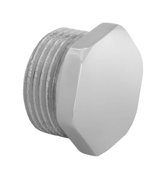 Čep krom MINOTTI 3/4 VN
